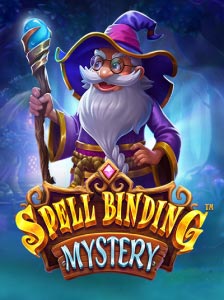 Spellbinding Mystery