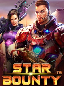 Star Bounty