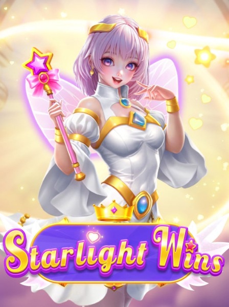 Starlight Wins