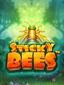 Sticky Bees