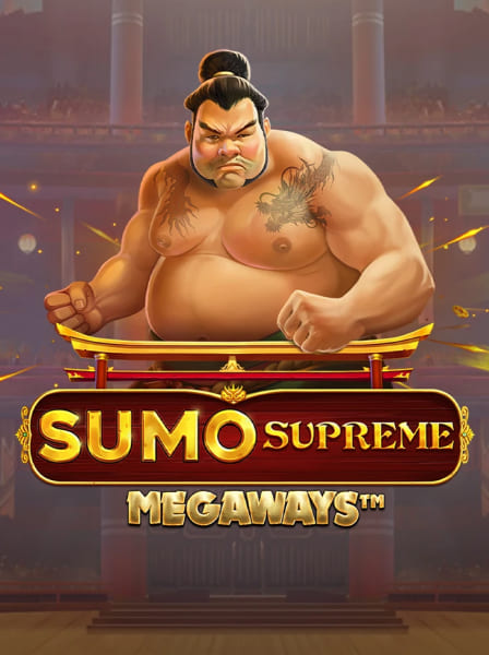 Sumo Supreme Megaways