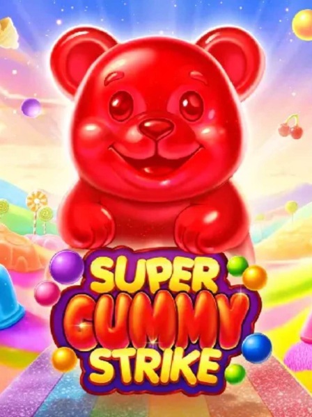 Super Gummy Strike