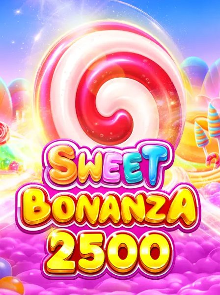 Sweet Bonanza 2500