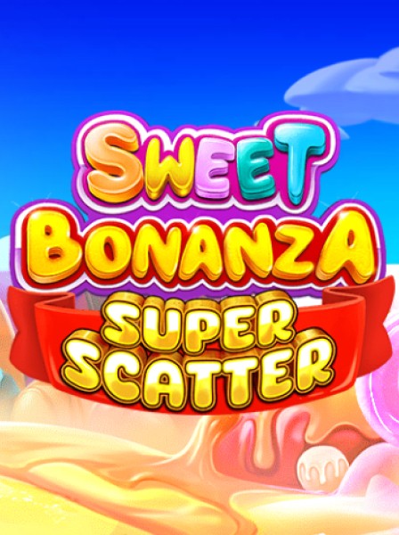 Sweet Bonanza Super Scatter