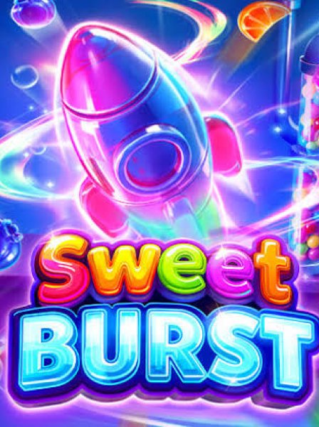 Sweet Burst