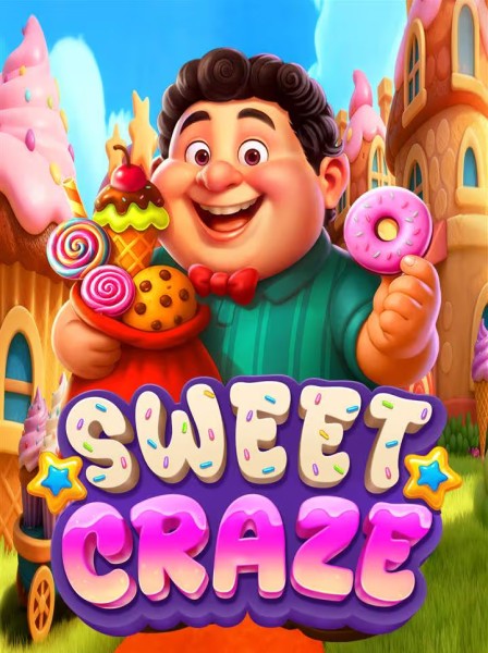 Sweet Craze