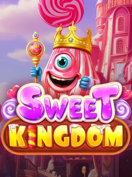 Sweet Kingdom