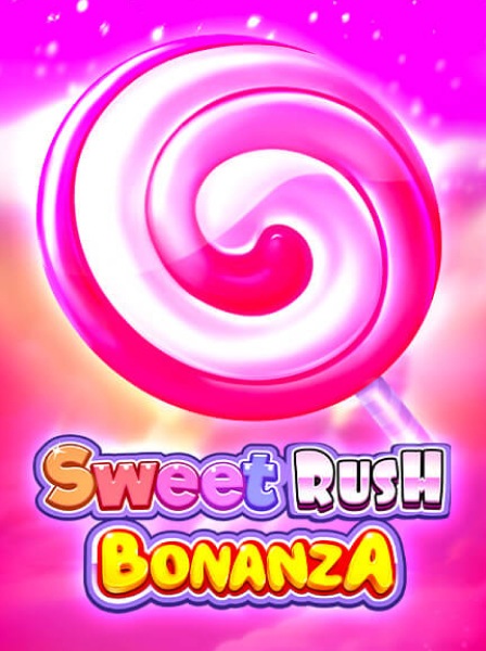 Sweet Rush Bonanza