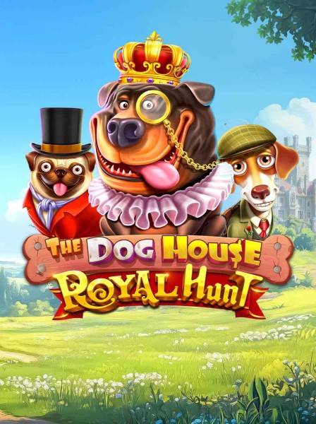 The Dog House - Royal Hunt