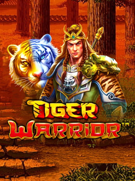The Tiger Warrior