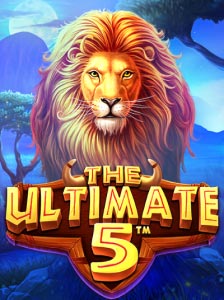 The Ultimate 5