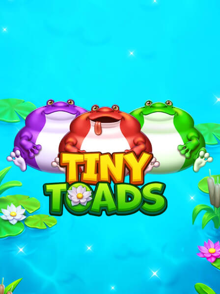 Tiny Toads