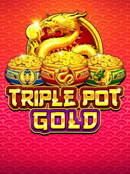Triple Pot Gold