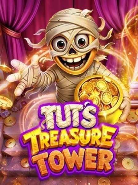 Tut's Treasure Tower