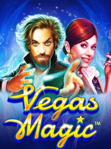 Vegas Magic
