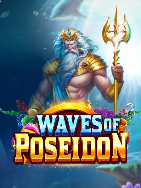 Waves of Poseidon