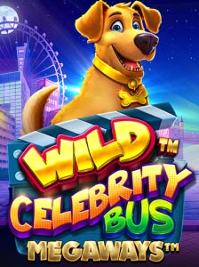 Wild Celebrity Bus Megaways