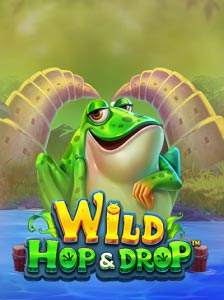 Wild Hop & Drop
