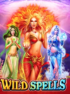 Wild Spells