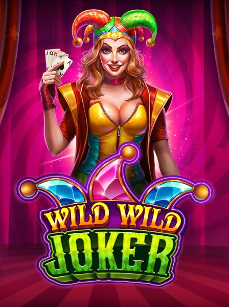 Wild Wild Joker