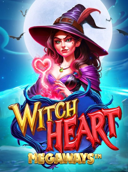 Witch Heart Megaways