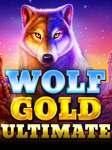 Wolf Gold Ultimate