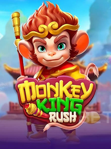 Wukong Rush