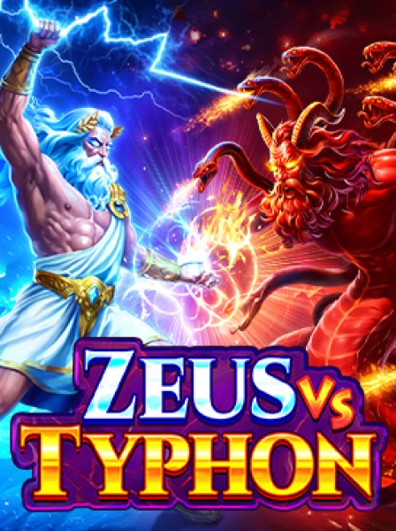 Zeus vs Typhon