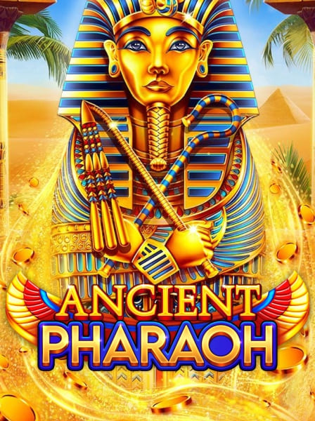 Ancient Pharaoh