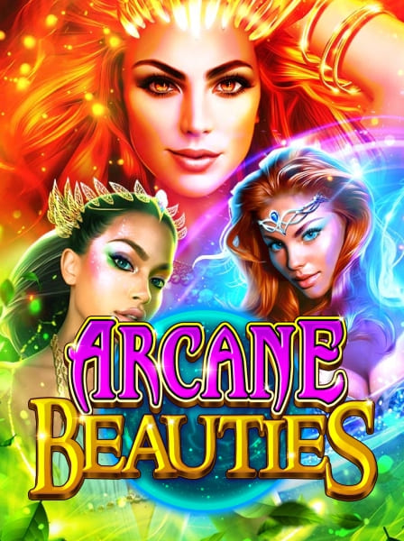 Arcane Beauties