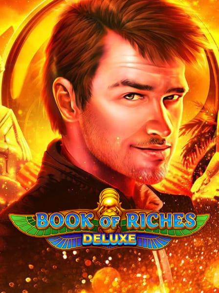 Book of Riches Deluxe