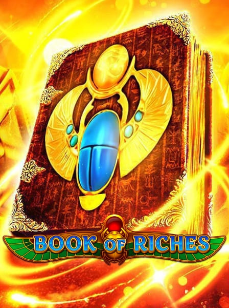 Book of Riches