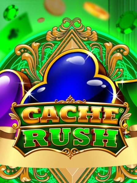 Cache Rush