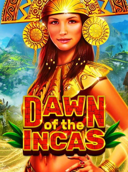 Dawn of the Incas