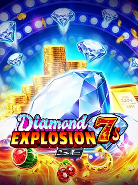 Diamond Explosion 7s SE