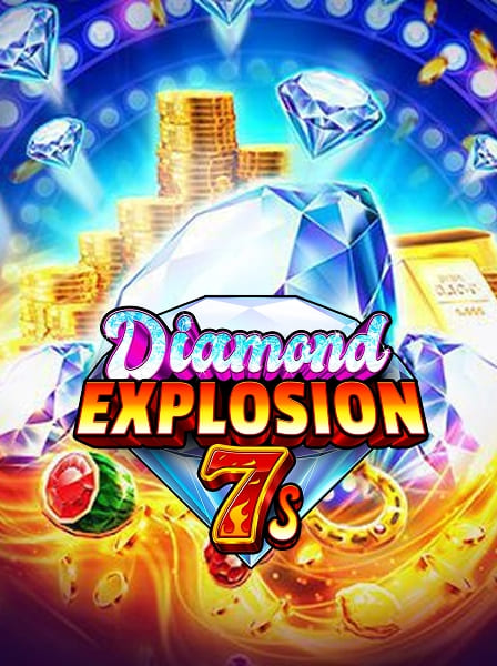 Diamond Explosion 7s