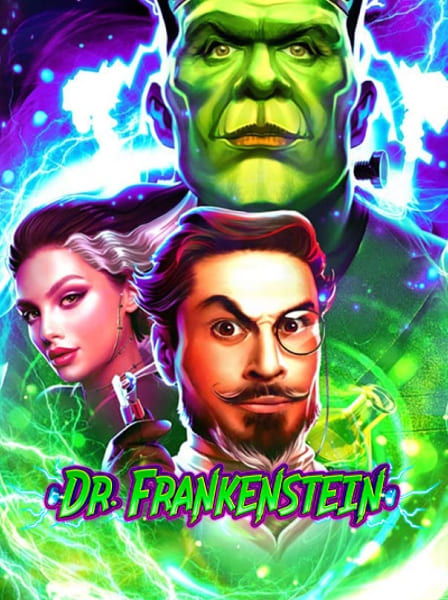 Dr. Frankenstein