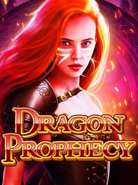 Dragon Prophecy