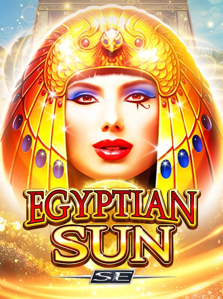 Egyptian Sun SE