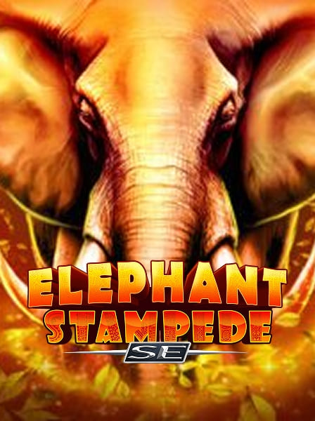 Elephant Stampede SE