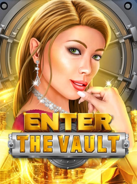 Enter the Vault