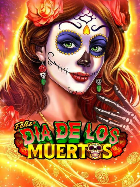 Feliz Dia de los Muertos