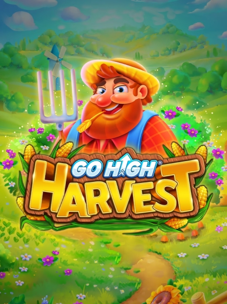Go High Harvest