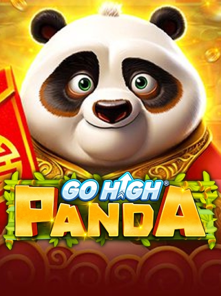 Go High Panda
