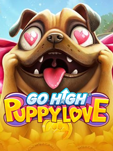 Go High Puppy Love