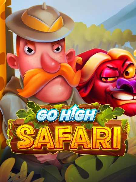 Go High Safari
