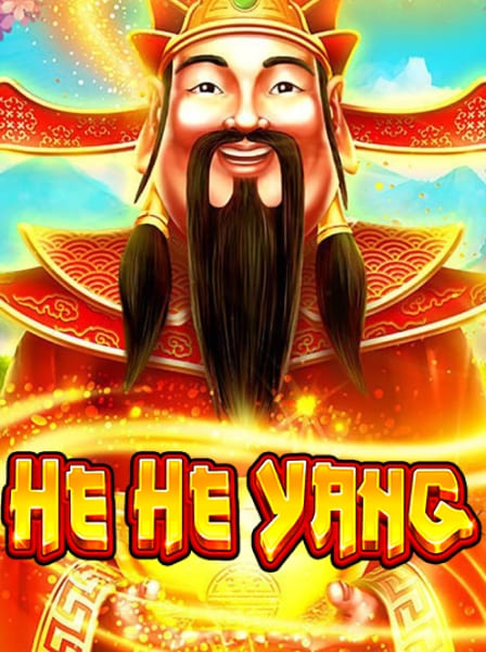 He He Yang