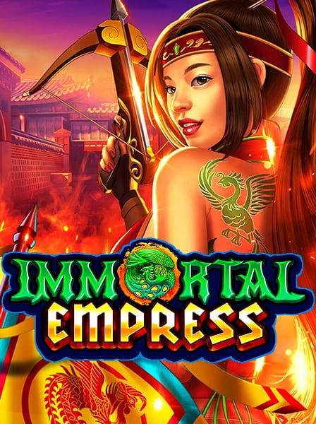 Immortal Empress