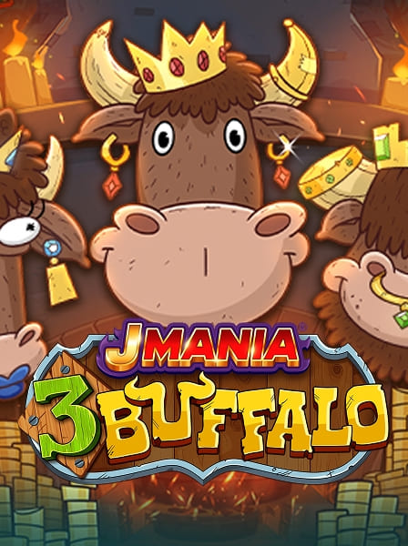 J Mania 3 Buffalo