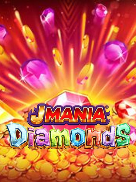 J Mania Diamonds